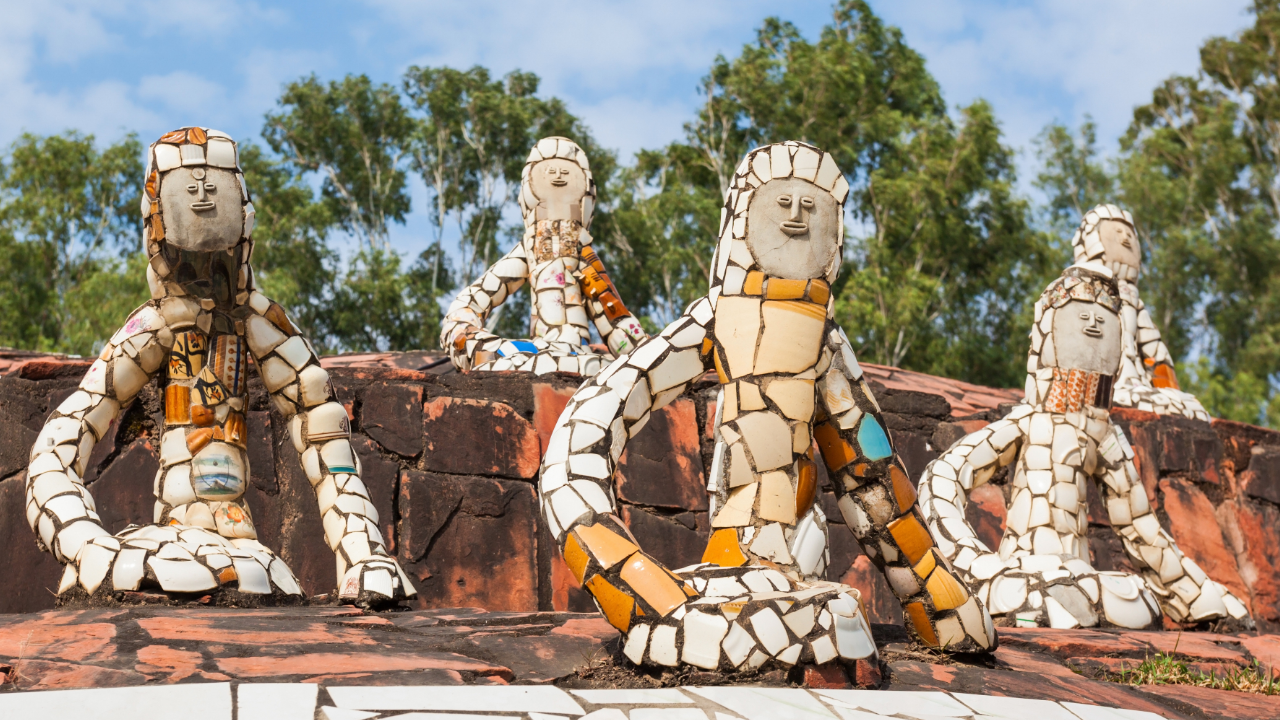 DNA Test in Chandigarh