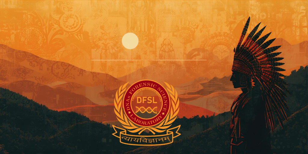 DNA Test in Nagaland