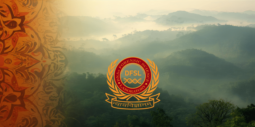 DNA Test in Jharkhand