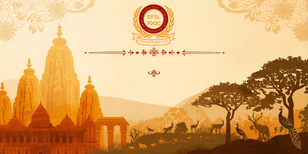 DNA Test in Madhya Pradesh