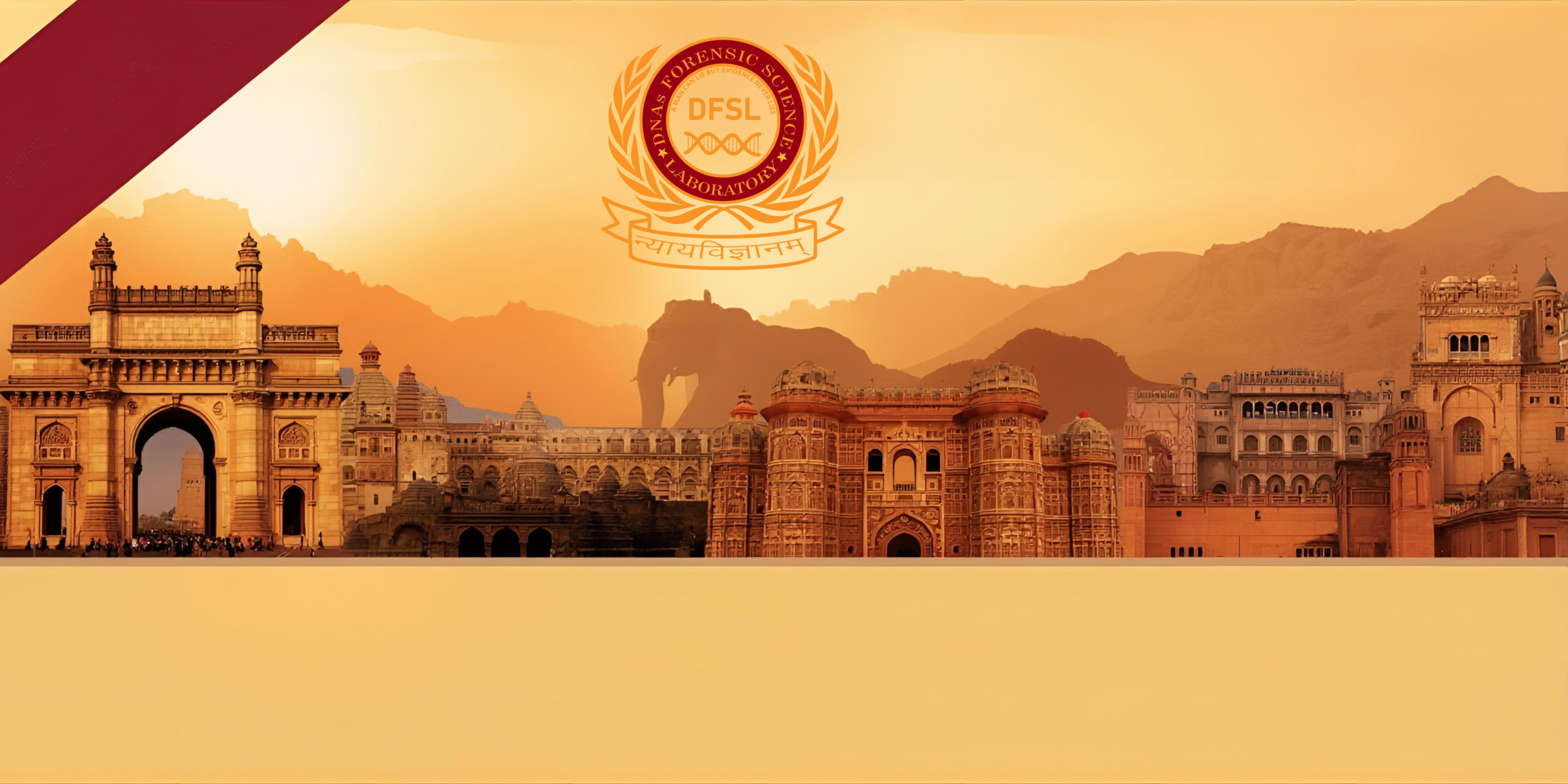 DNA Test in Maharashtra