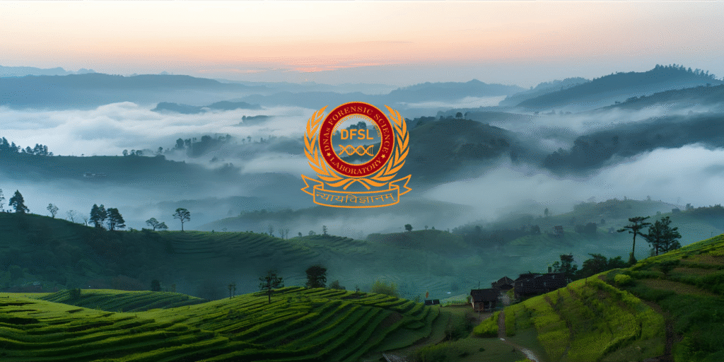 DNA Test in Meghalaya