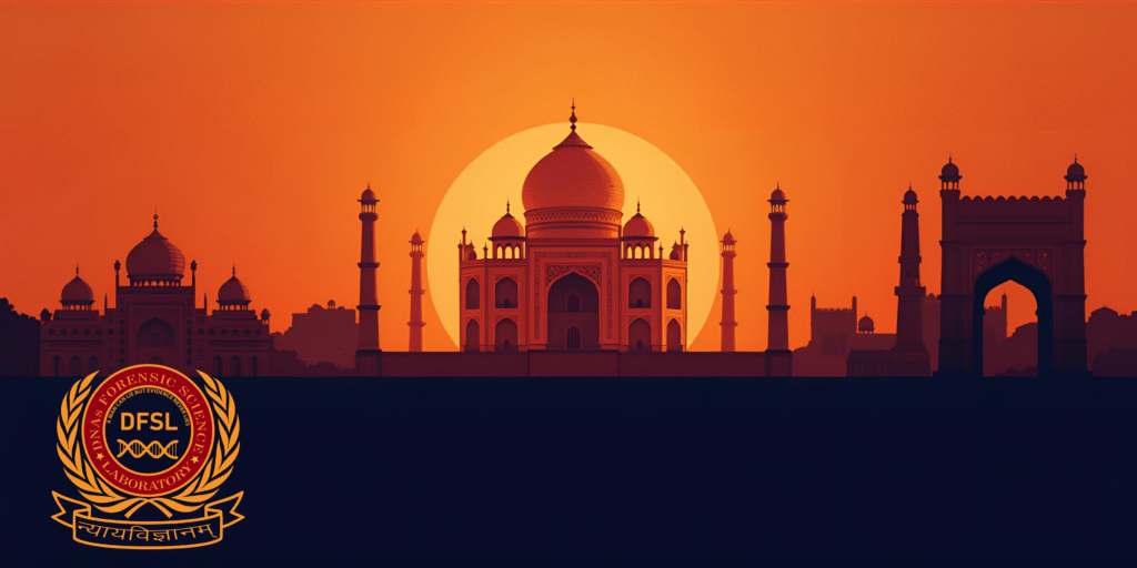 DNA Test in Uttar Pradesh