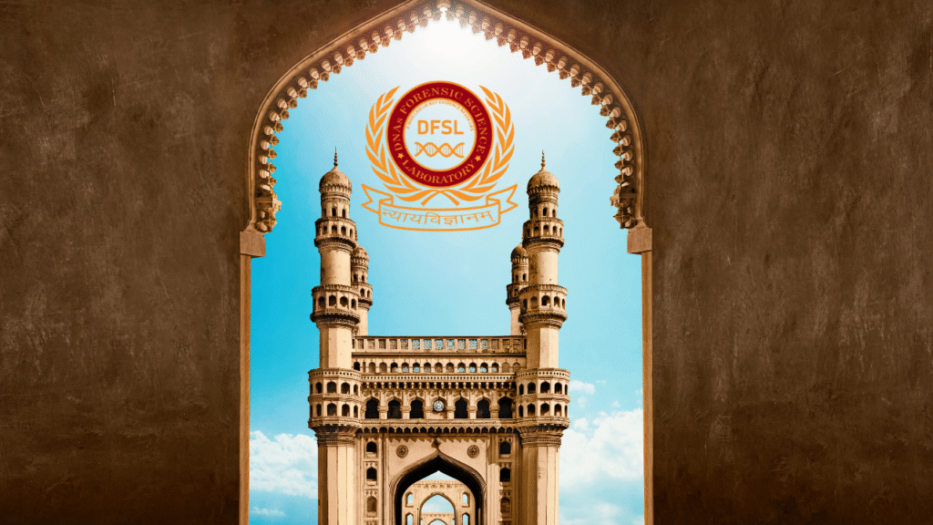 DNA Test in Hyderabad