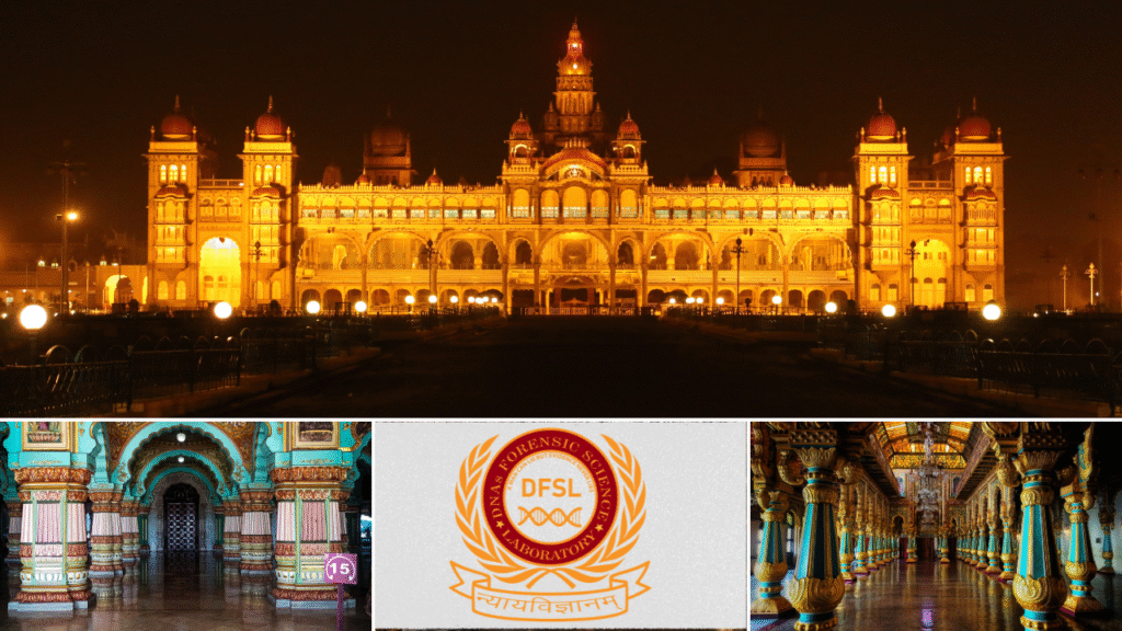 DNA Test in Karnataka